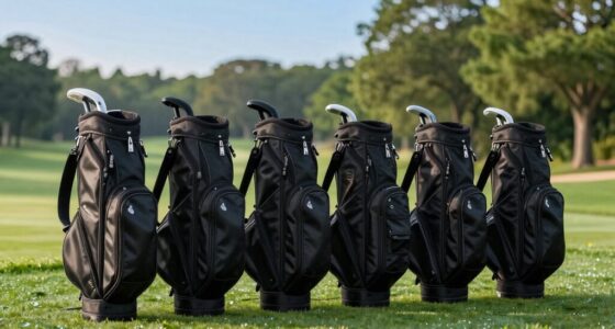 top golf impact bag reviews