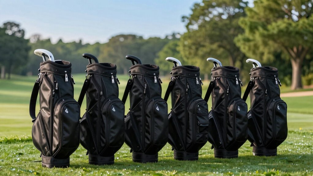 top golf impact bag reviews
