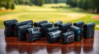 top golf laser rangefinders