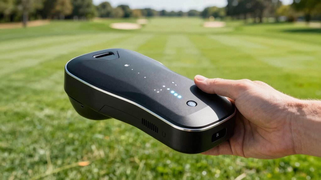 top golf launch monitors