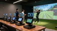 top golf launch monitors