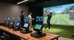 top golf launch monitors