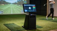 top golf launch monitors