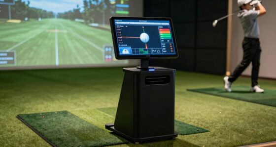 top golf launch monitors