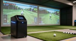 top golf launch monitors