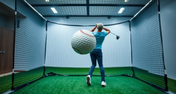 top golf nets 2026