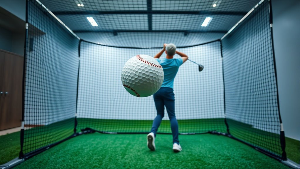 top golf nets 2026