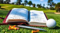 top golf notebook reviews