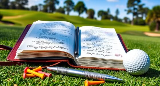 top golf notebook reviews