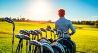 top golf sets for beginners