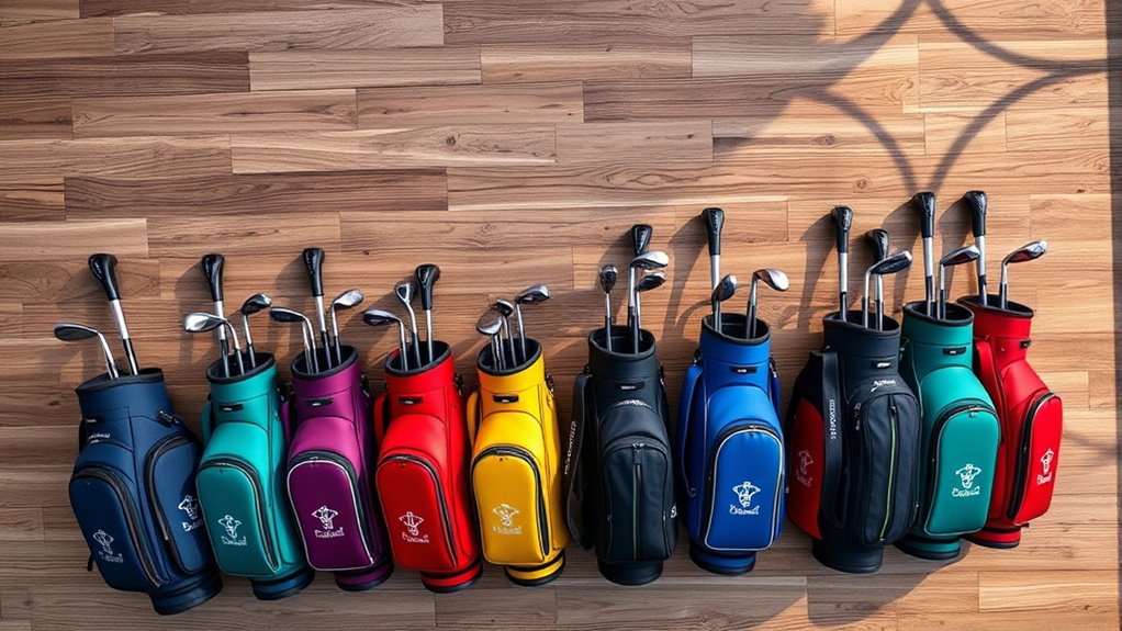 top golf sets for travel