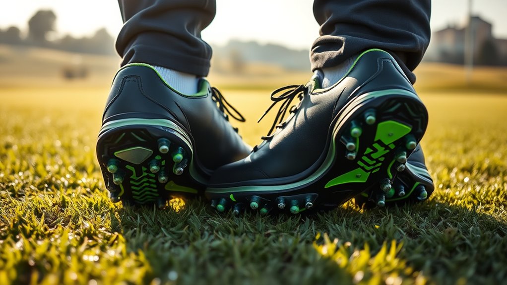 top golf shoe picks