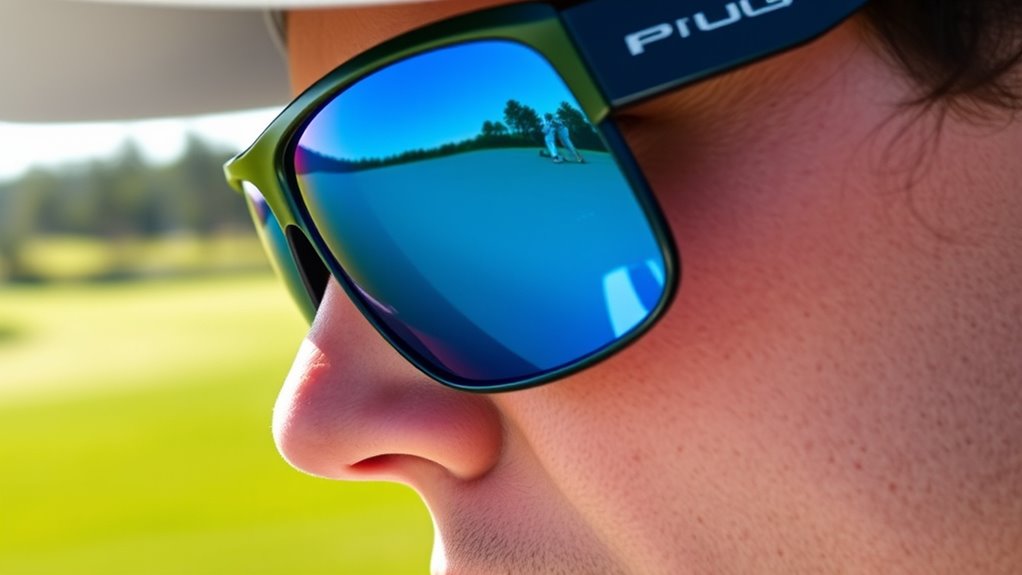 top golf sunglasses picks