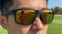 top golf sunglasses selection