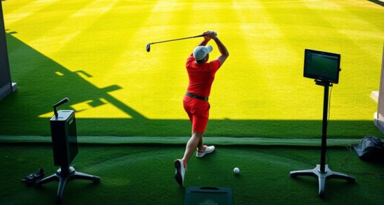 top golf swing speed trainers