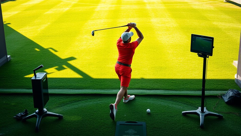 top golf swing speed trainers