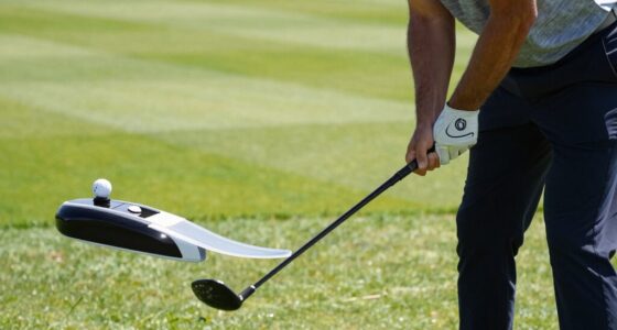 top golf swing trainers