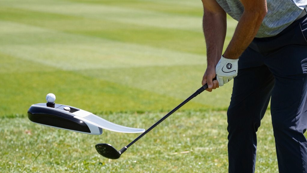 top golf swing trainers