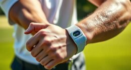 top golf swing training devices