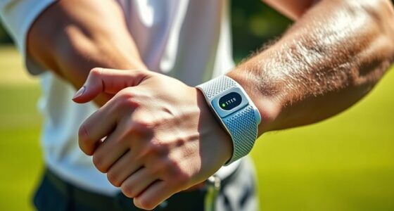 top golf swing training devices