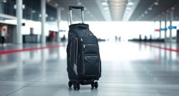 top golf travel bag options