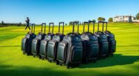 top golf travel bag picks