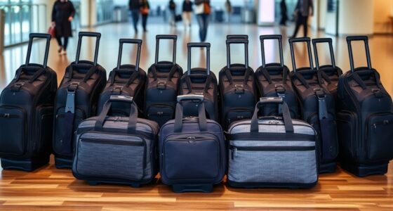 top golf travel bags