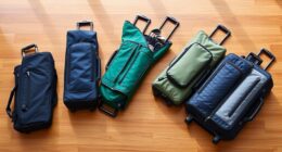 top golf travel covers