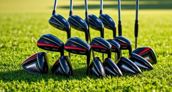 top high launch golf drivers