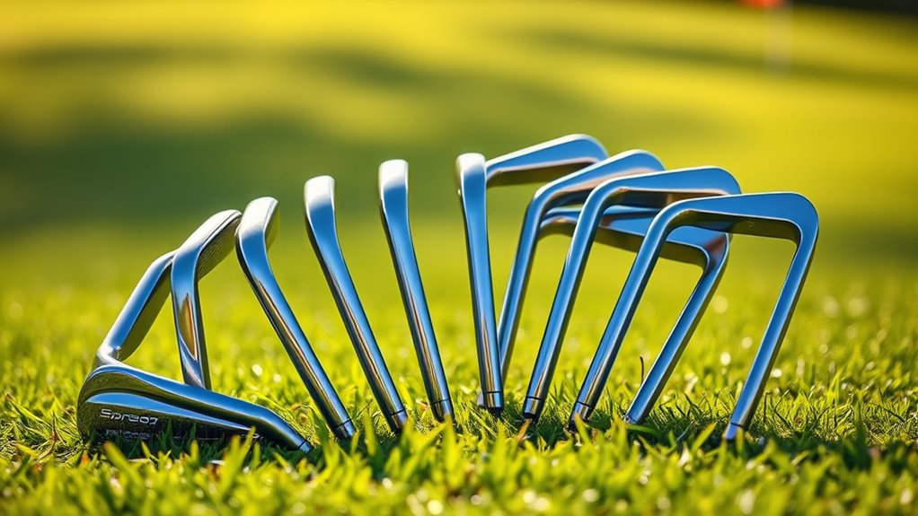 top hollow iron technologies