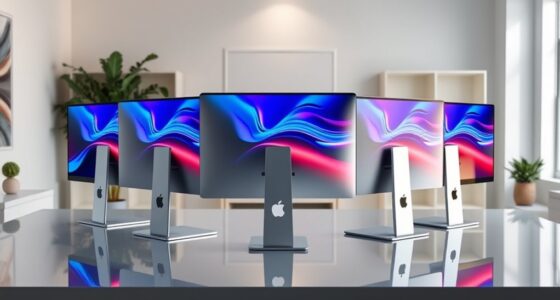 top imacs for power users