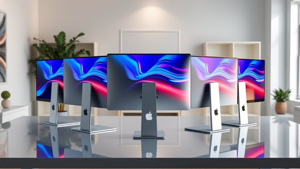 top imacs for power users