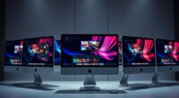 top imacs for video editing