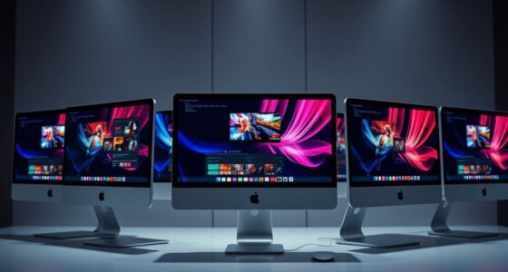 top imacs for video editing