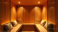 top infrared sauna choices