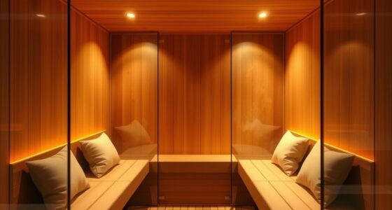 top infrared sauna choices