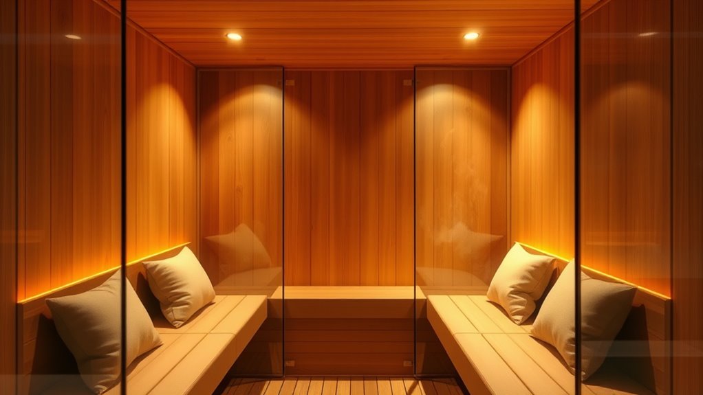top infrared sauna choices