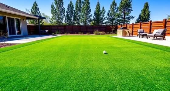 top large portable putting greens