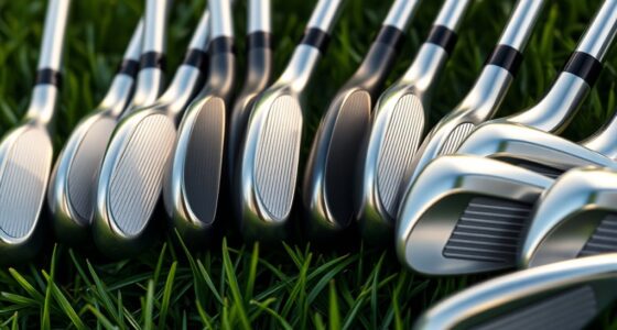 top laser milled wedges