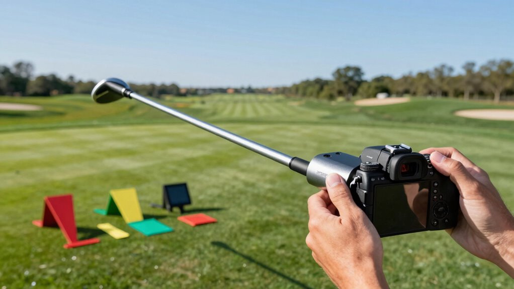 top launch angle training aids