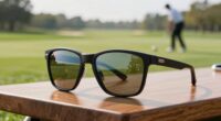 top light golf sunglasses