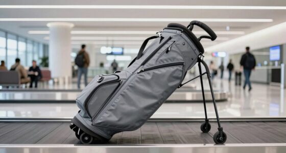 top lightweight golf travel bags