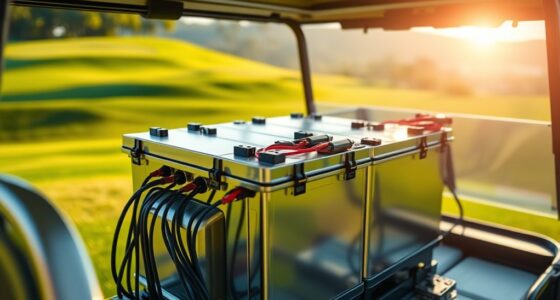 top lithium battery upgrade kits