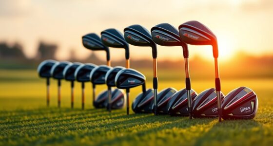 top low spin drivers