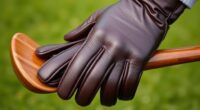 top luxury men s golf gloves