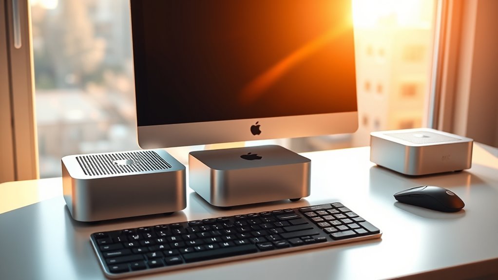 top mac mini builds