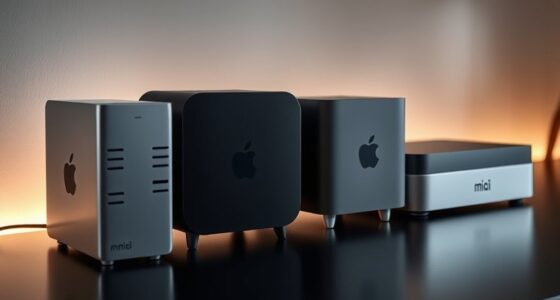 top mac mini media servers