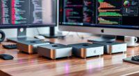 top mac minis for developers
