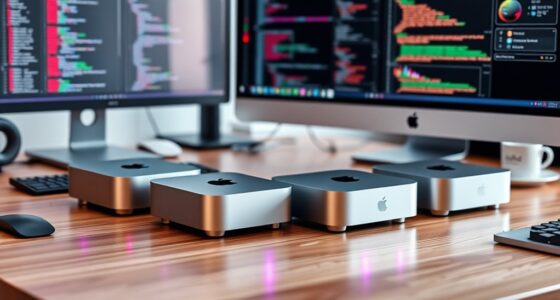 top mac minis for developers