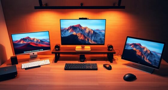 top mac studio 2025 choices